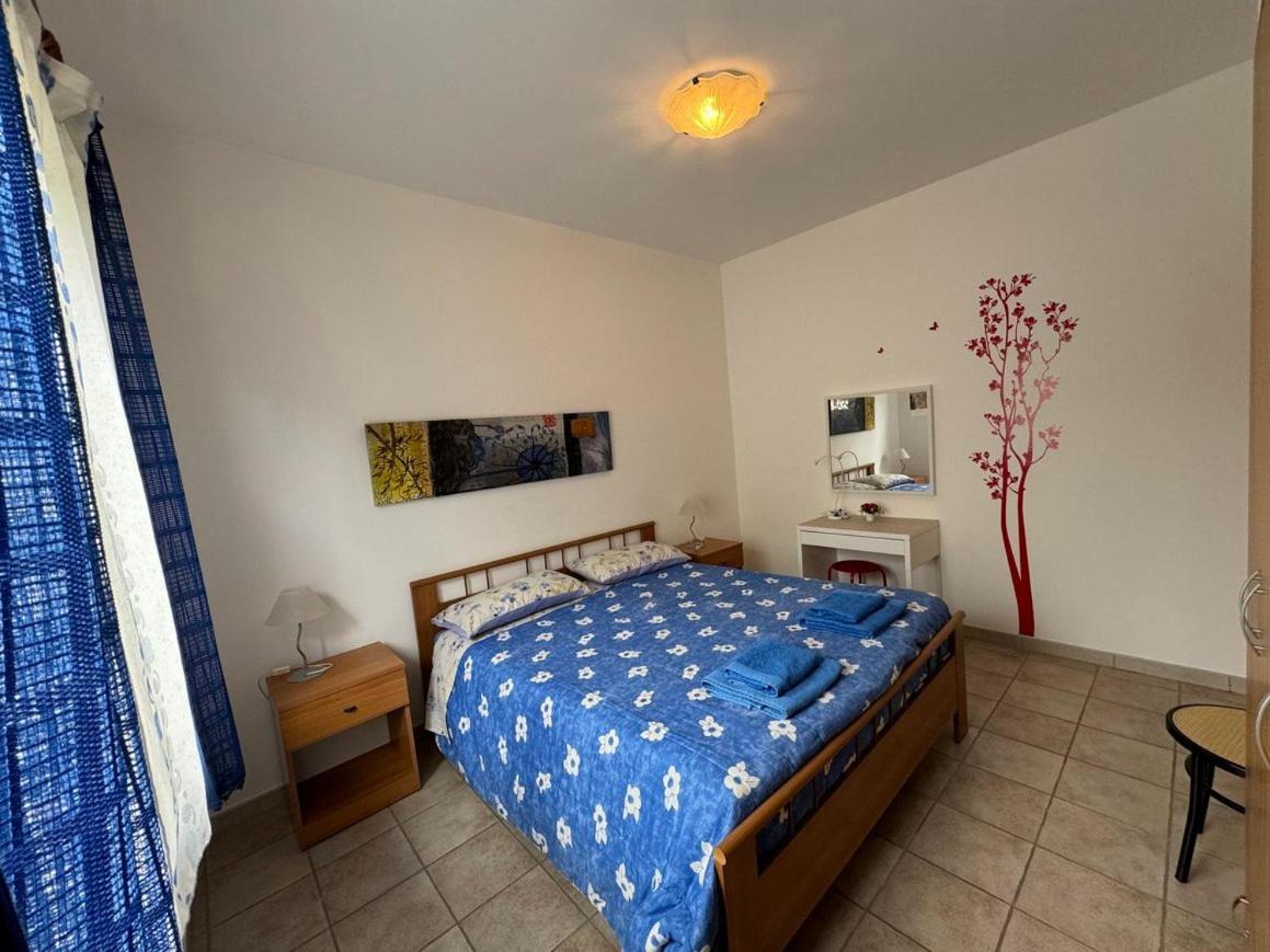 Ricciardulli Rooms Поликоро Екстериор снимка
