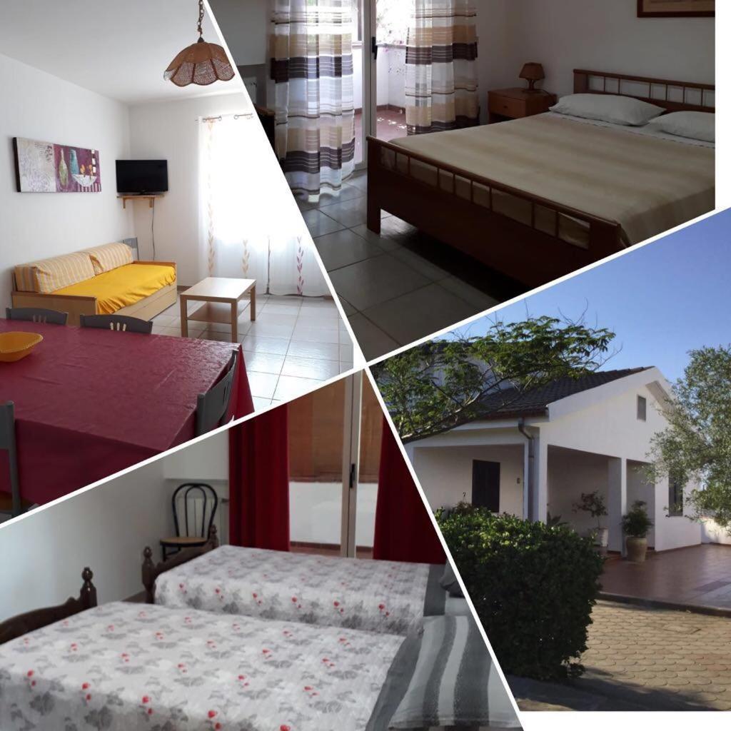 Ricciardulli Rooms Поликоро Екстериор снимка