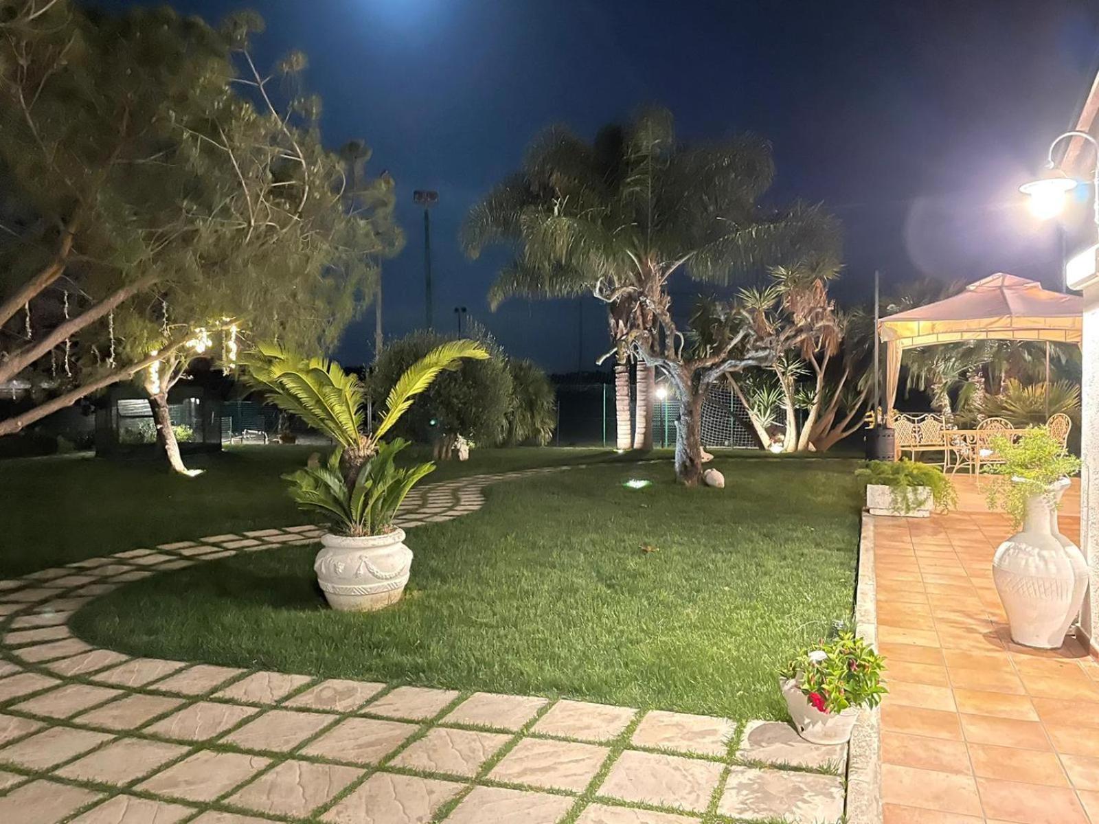 Ricciardulli Rooms Поликоро Екстериор снимка