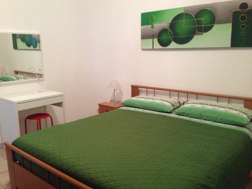 Ricciardulli Rooms Поликоро Екстериор снимка