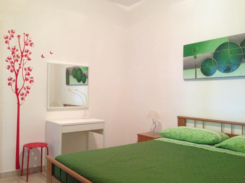 Ricciardulli Rooms Поликоро Екстериор снимка